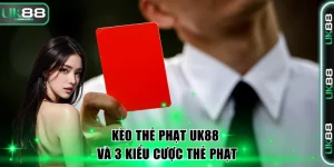 Kèo thẻ phạt